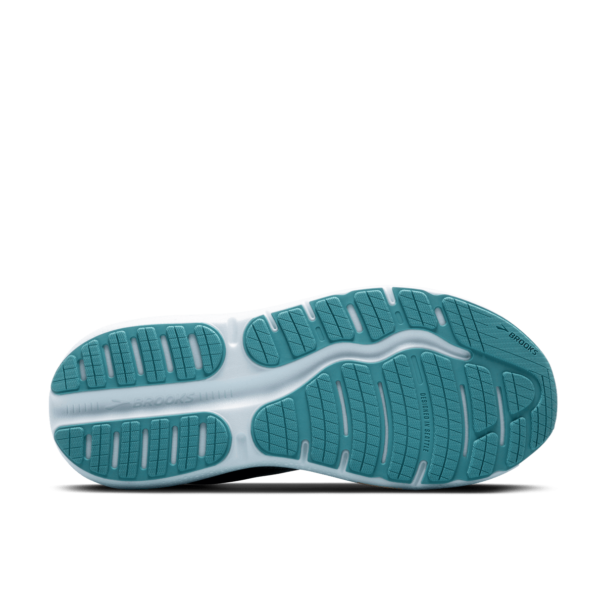 BROOKS Ghost Max 2 Mens FOOTWEAR - Mens Neutral Cushioned