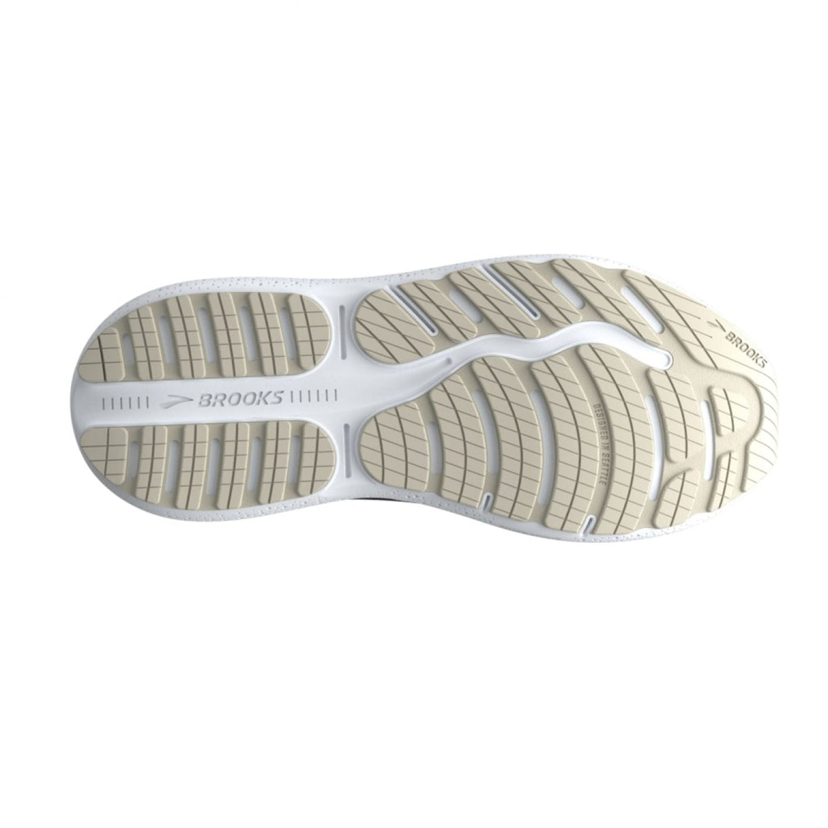BROOKS Ghost Max 2 Mens FOOTWEAR - Mens Neutral Cushioned