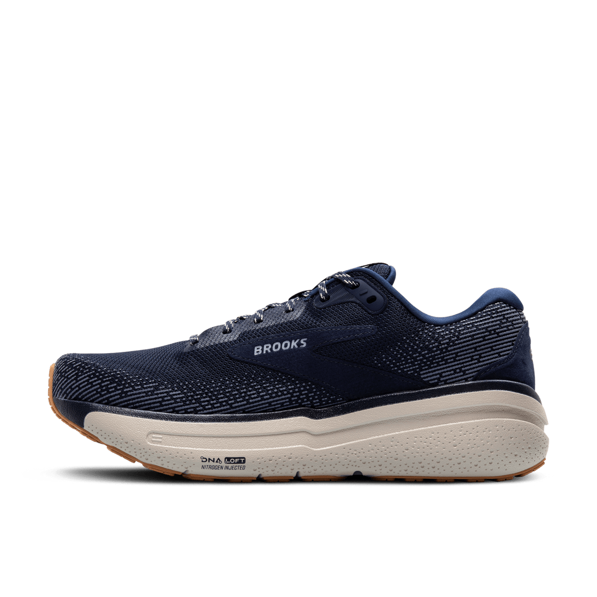 BROOKS Ghost Max 2 Mens FOOTWEAR - Mens Neutral Cushioned
