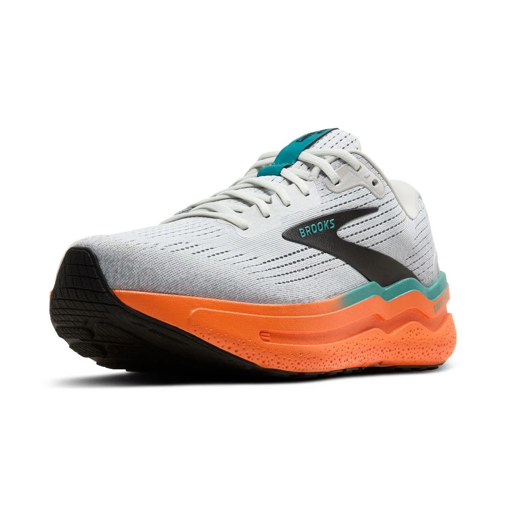 Brooks Ghost Max 2 Mens - FOOTWEAR - Mens Neutral Cushioned