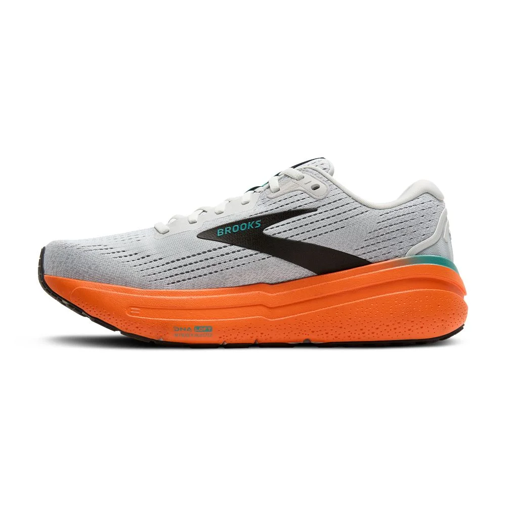 Brooks Ghost Max 2 Mens - FOOTWEAR - Mens Neutral Cushioned