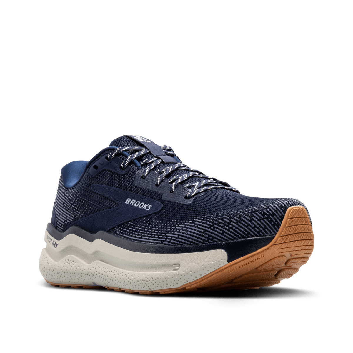 BROOKS Ghost Max 2 Mens FOOTWEAR - Mens Neutral Cushioned