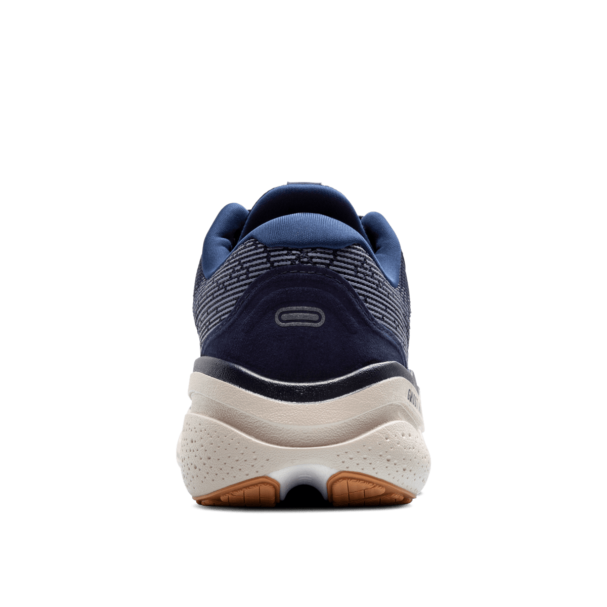 BROOKS Ghost Max 2 Mens FOOTWEAR - Mens Neutral Cushioned