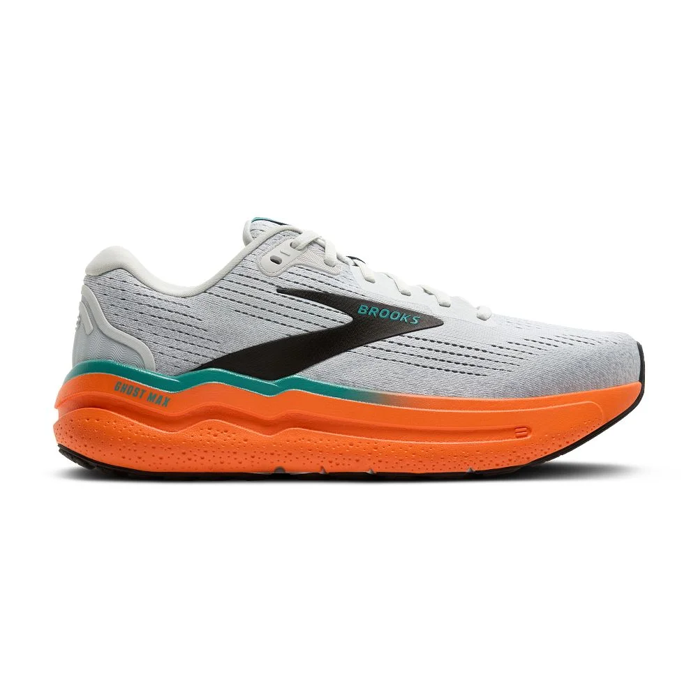 Brooks Ghost Max 2 Mens - FOOTWEAR - Mens Neutral Cushioned