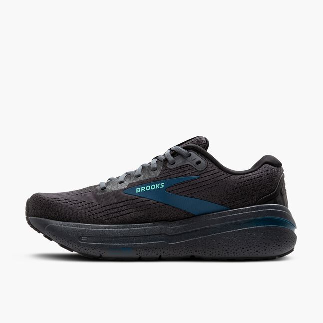 BROOKS Ghost Max 2 Wide Mens FOOTWEAR - Mens Neutral Cushioned