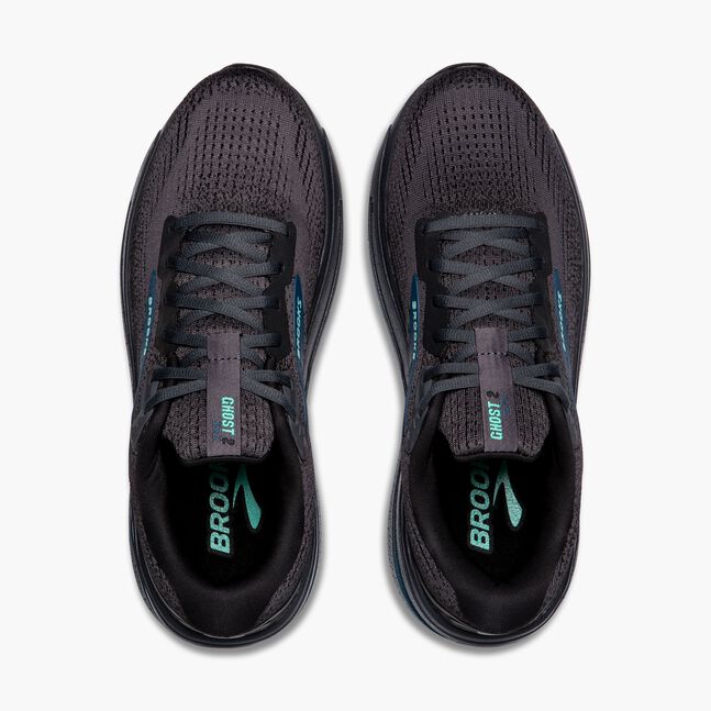 BROOKS Ghost Max 2 Wide Mens FOOTWEAR - Mens Neutral Cushioned