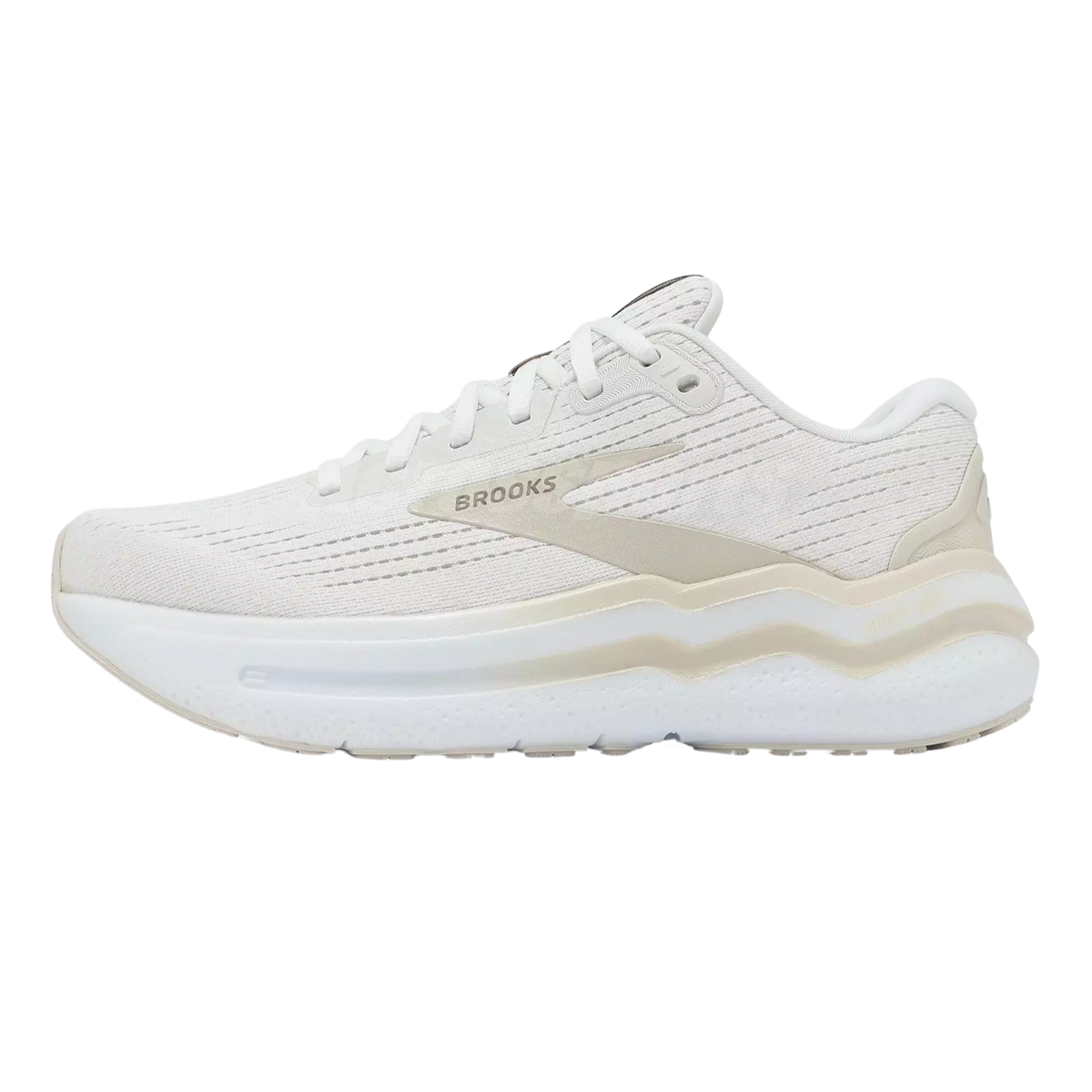 BROOKS Ghost Max 2 Womens FOOTWEAR - Womens Neutral Cushioned