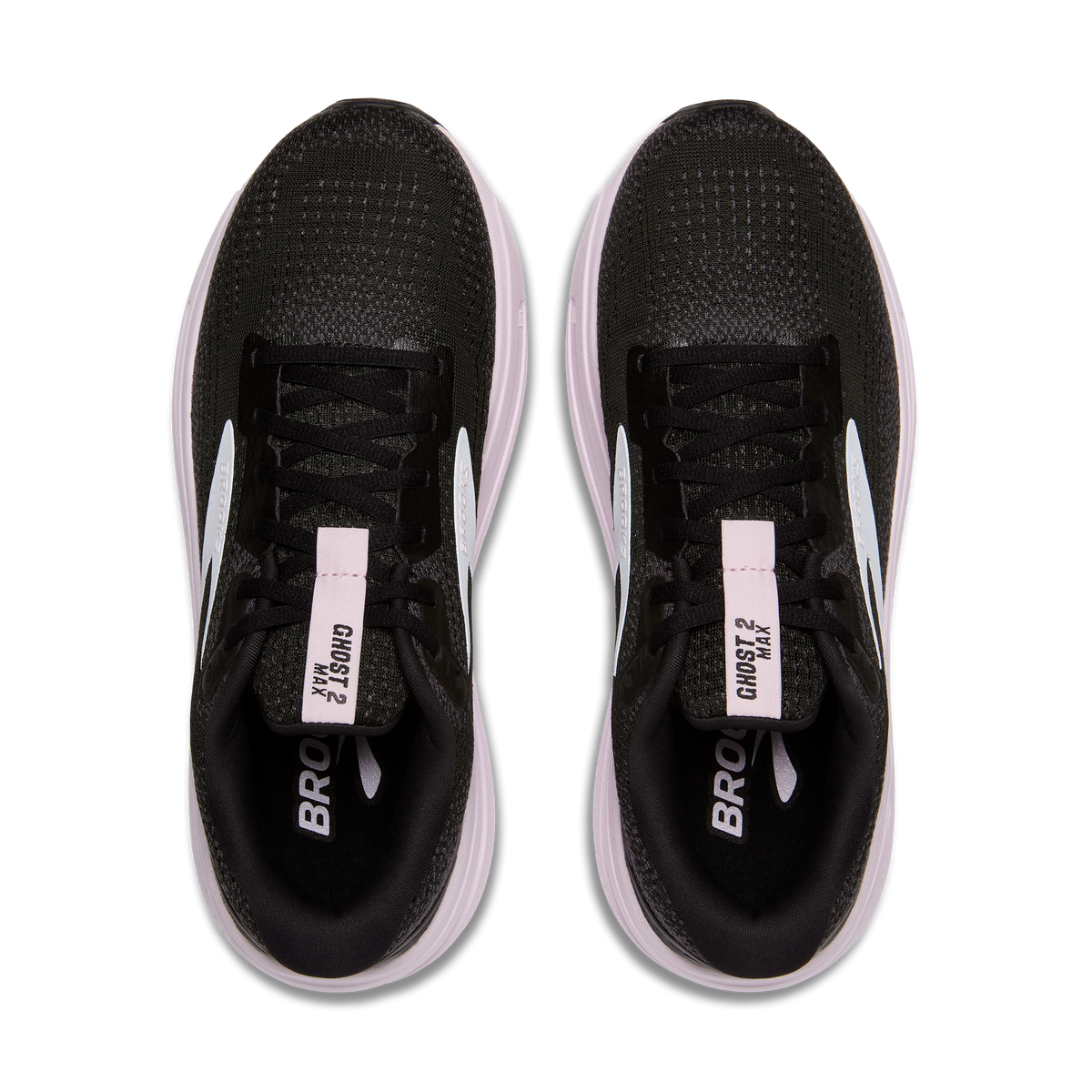 BROOKS Ghost Max 2 Womens FOOTWEAR - Womens Neutral Cushioned