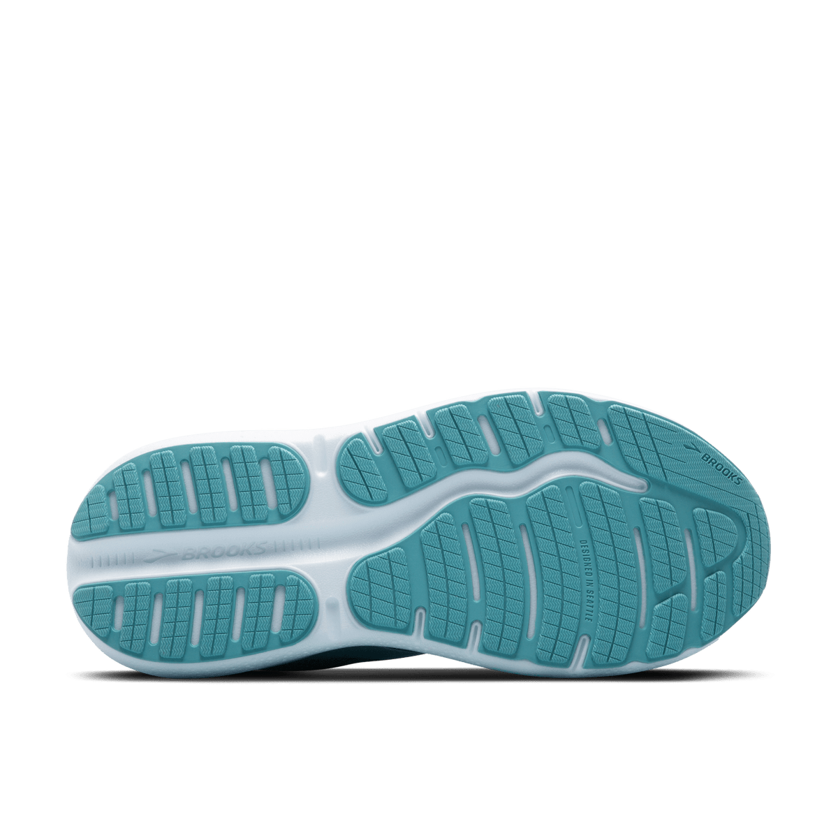 BROOKS Ghost Max 2 Womens FOOTWEAR - Womens Neutral Cushioned