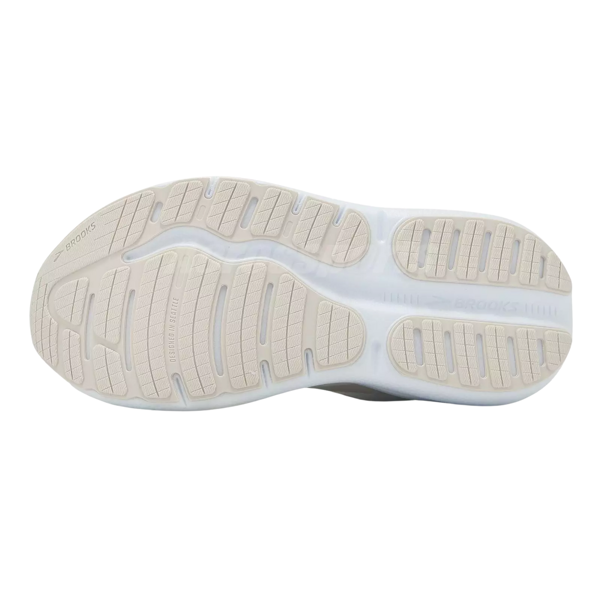 BROOKS Ghost Max 2 Womens FOOTWEAR - Womens Neutral Cushioned