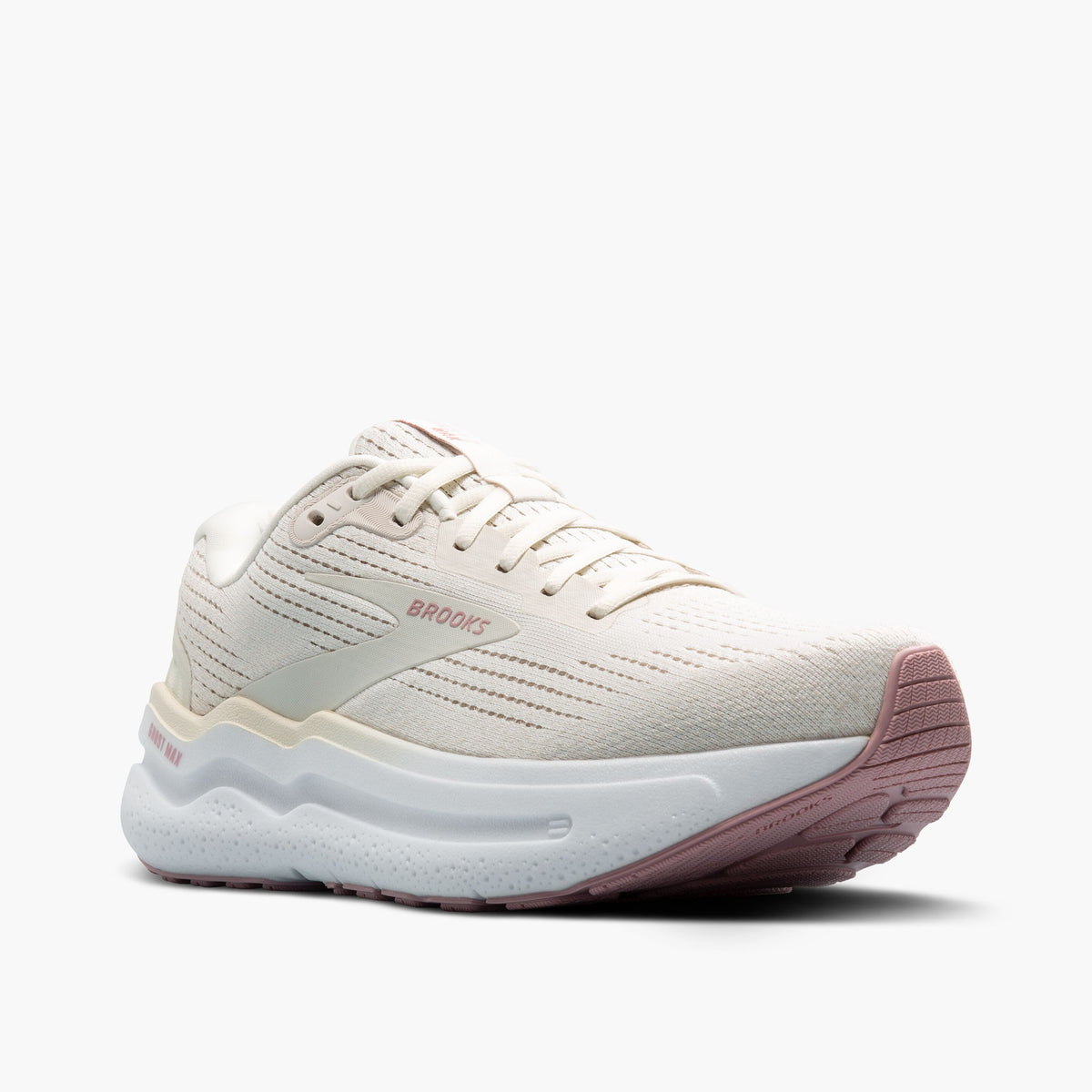 BROOKS Ghost Max 2 Womens FOOTWEAR - Womens Neutral Cushioned