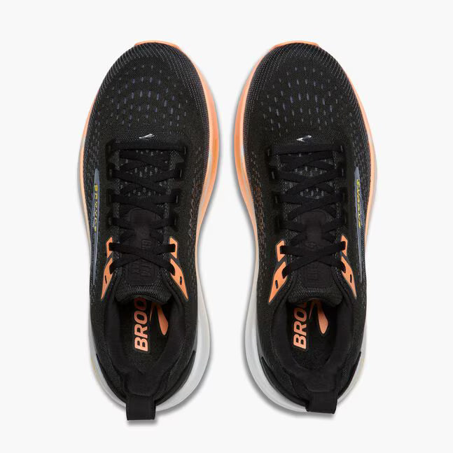 BROOKS Ghost Max 4 Womens FOOTWEAR - Womens Neutral Cushioned
