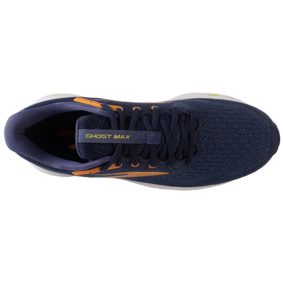 BROOKS Ghost Max Mens FOOTWEAR - Mens Neutral Cushioned