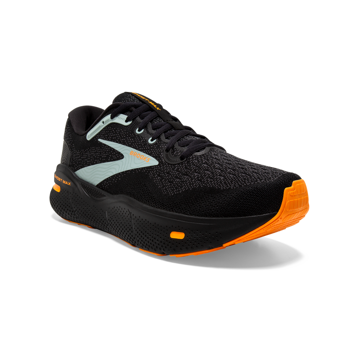 BROOKS Ghost Max Mens FOOTWEAR - Mens Neutral Cushioned