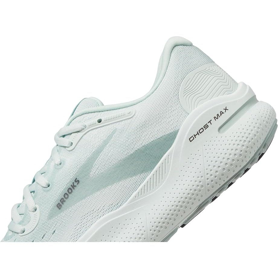 BROOKS Ghost Max Mens FOOTWEAR - Mens Neutral Cushioned