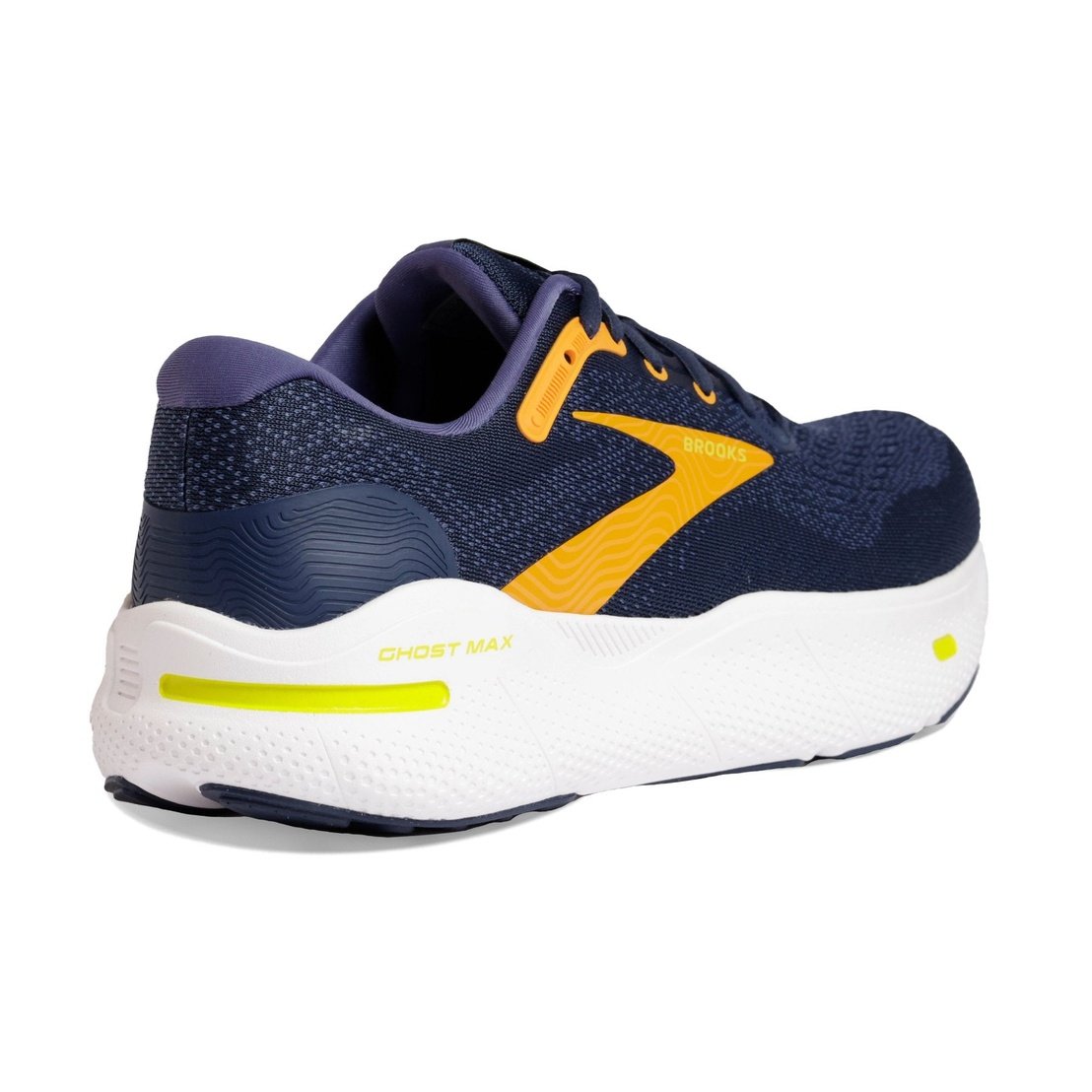 BROOKS Ghost Max Mens FOOTWEAR - Mens Neutral Cushioned