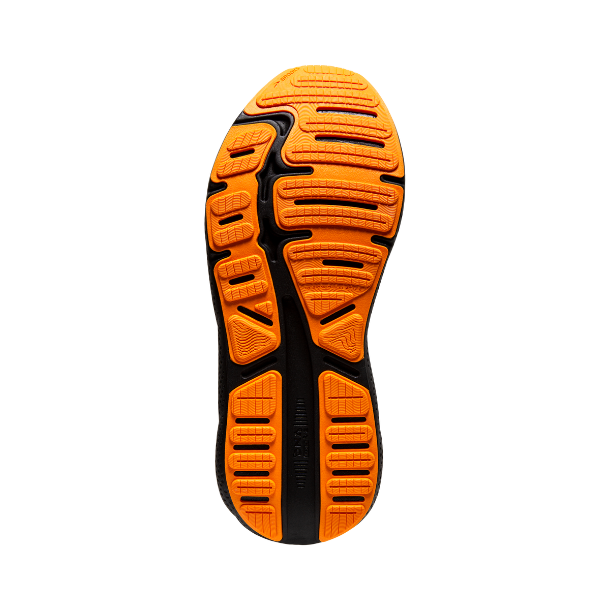 BROOKS Ghost Max Mens FOOTWEAR - Mens Neutral Cushioned