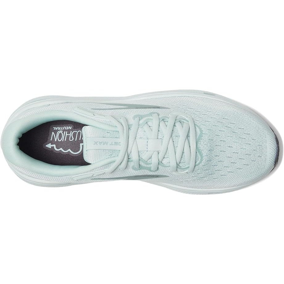 Brooks Ghost Max Mens FOOTWEAR - Mens Neutral Cushioned 