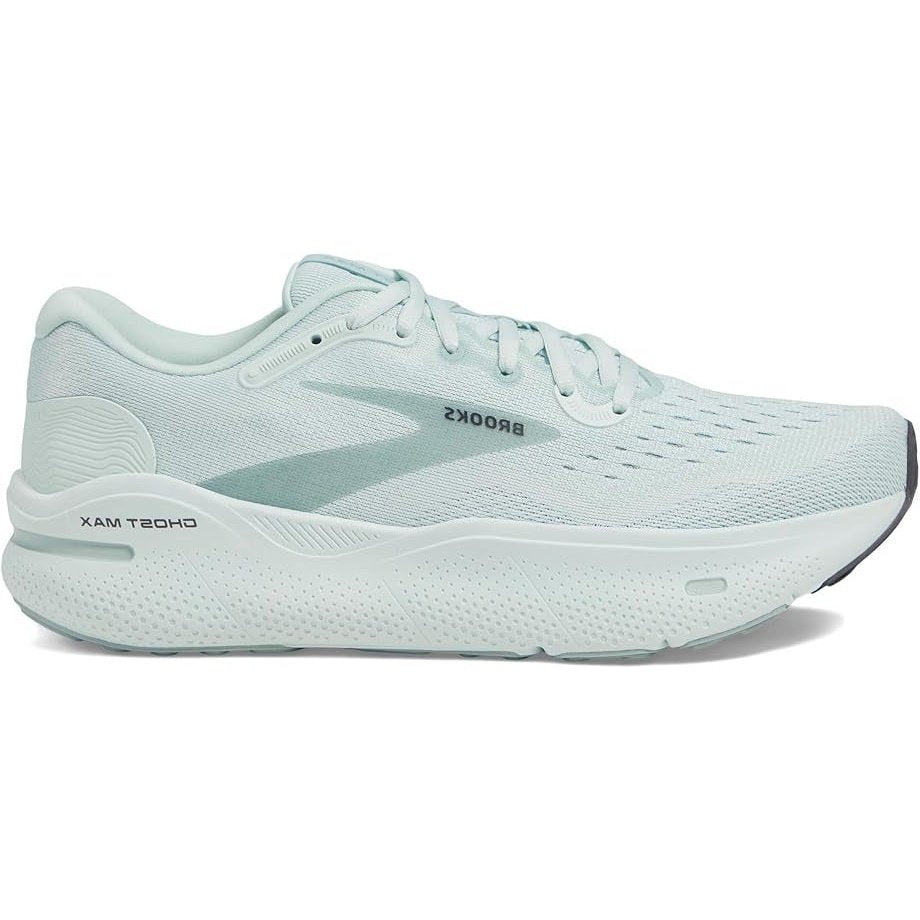 BROOKS Ghost Max Mens FOOTWEAR - Mens Neutral Cushioned SKYLIGHT/CLOUD BLUE