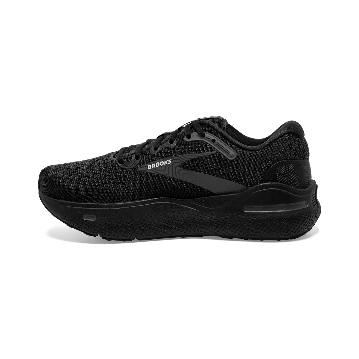 BROOKS Ghost Max Mens FOOTWEAR - Mens Neutral Cushioned