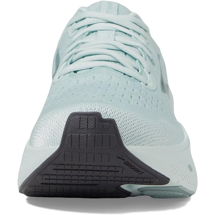 Brooks Ghost Max Mens FOOTWEAR - Mens Neutral Cushioned 