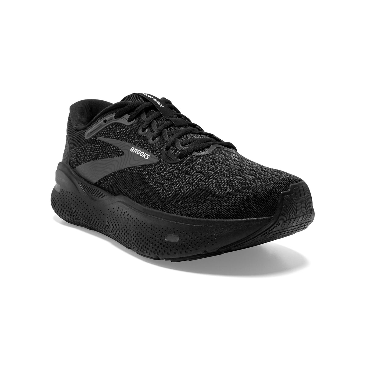 BROOKS Ghost Max Mens FOOTWEAR - Mens Neutral Cushioned