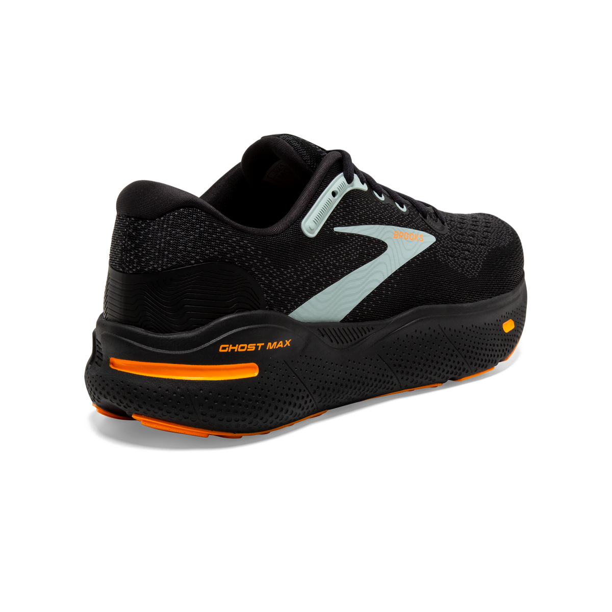BROOKS Ghost Max Mens FOOTWEAR - Mens Neutral Cushioned