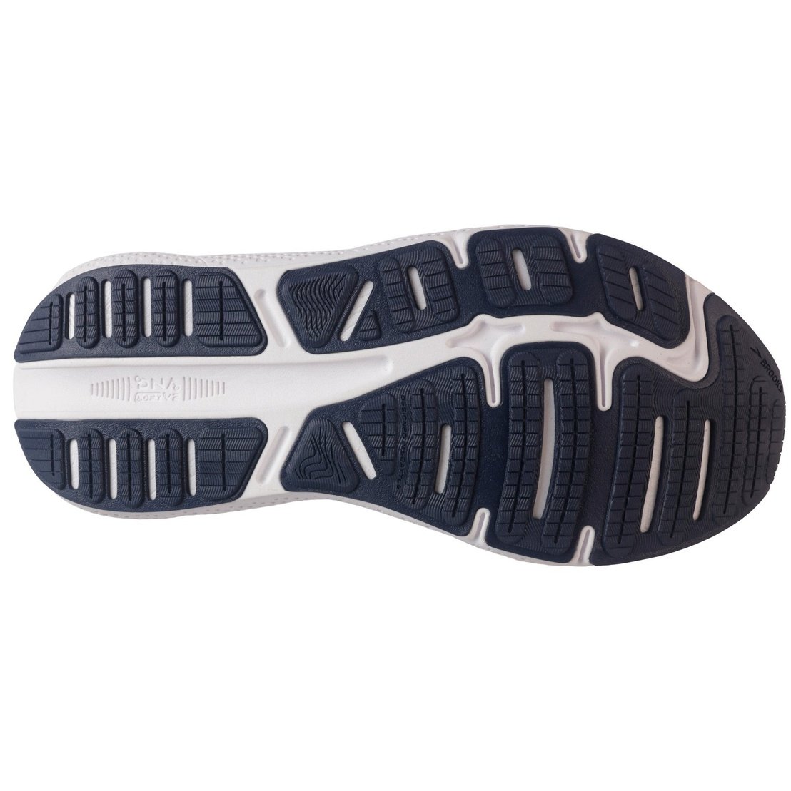 BROOKS Ghost Max Mens FOOTWEAR - Mens Neutral Cushioned