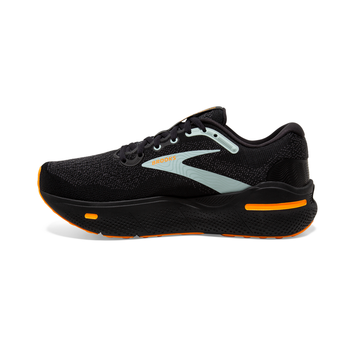BROOKS Ghost Max Mens FOOTWEAR - Mens Neutral Cushioned