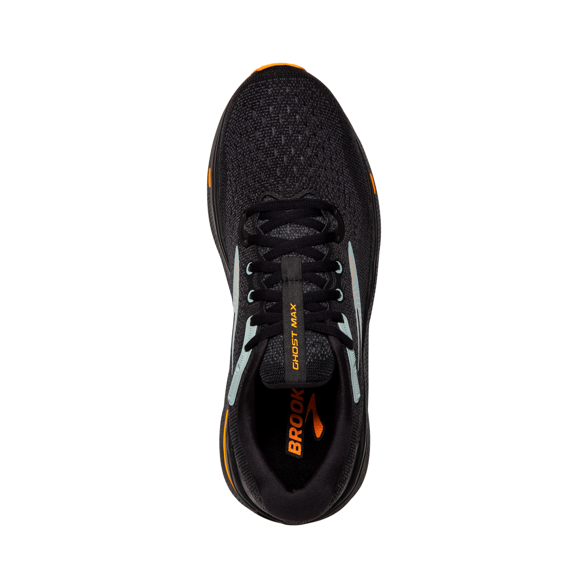 BROOKS Ghost Max Mens FOOTWEAR - Mens Neutral Cushioned