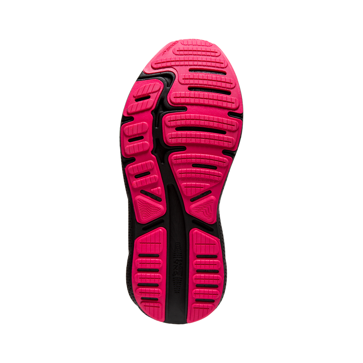 BROOKS Ghost Max Womens FOOTWEAR - Womens Neutral Cushioned