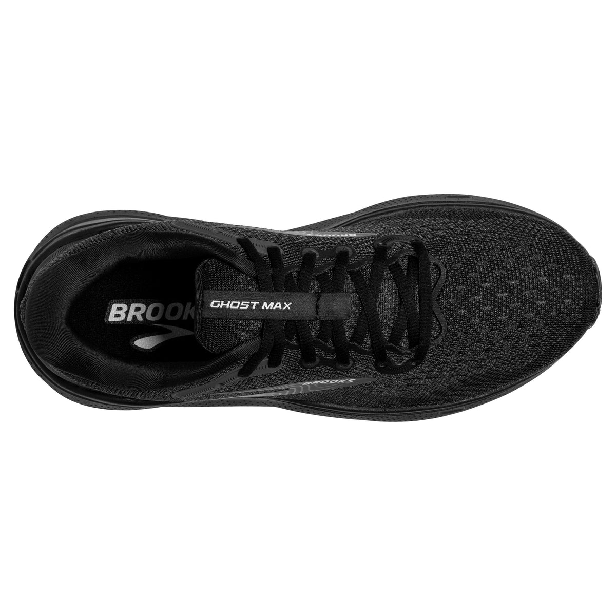 BROOKS Ghost Max Womens FOOTWEAR - Womens Neutral Cushioned
