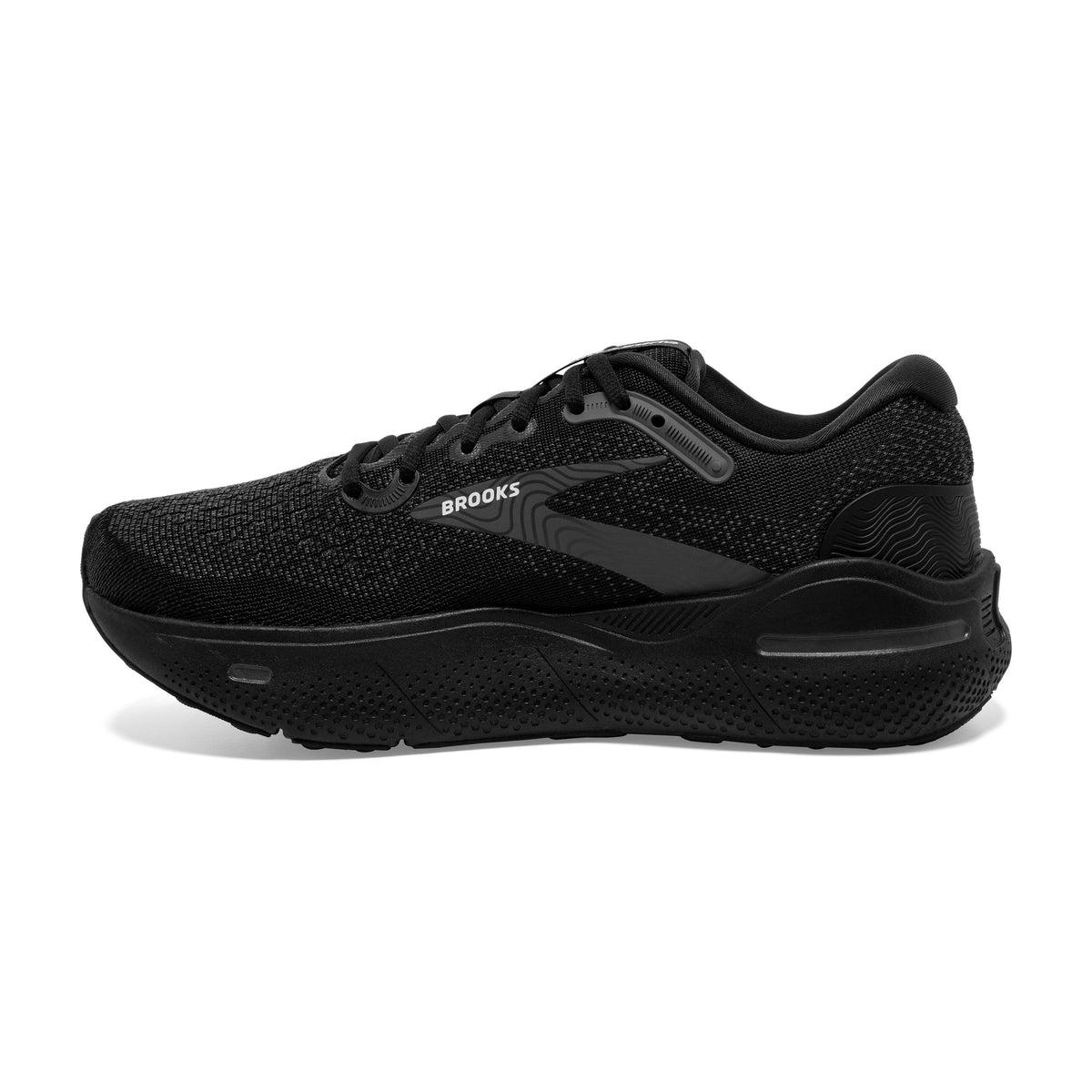 BROOKS Ghost Max Womens FOOTWEAR - Womens Neutral Cushioned