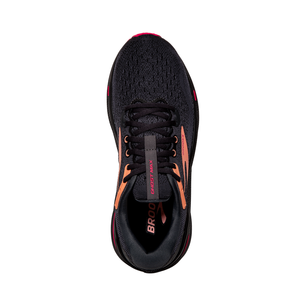 BROOKS Ghost Max Womens FOOTWEAR - Womens Neutral Cushioned