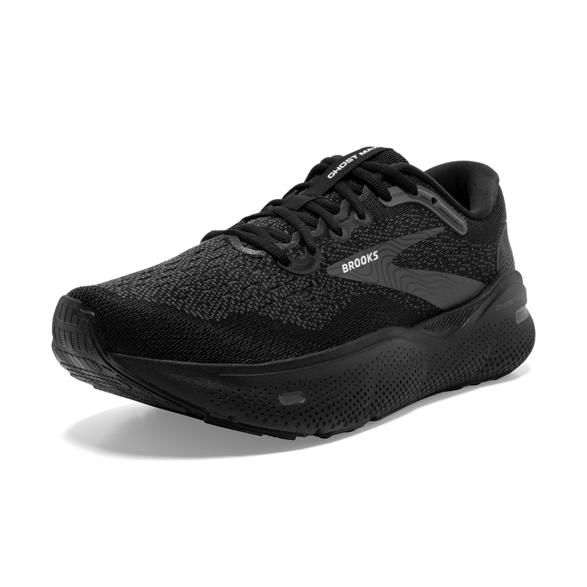 BROOKS Ghost Max Womens FOOTWEAR - Womens Neutral Cushioned