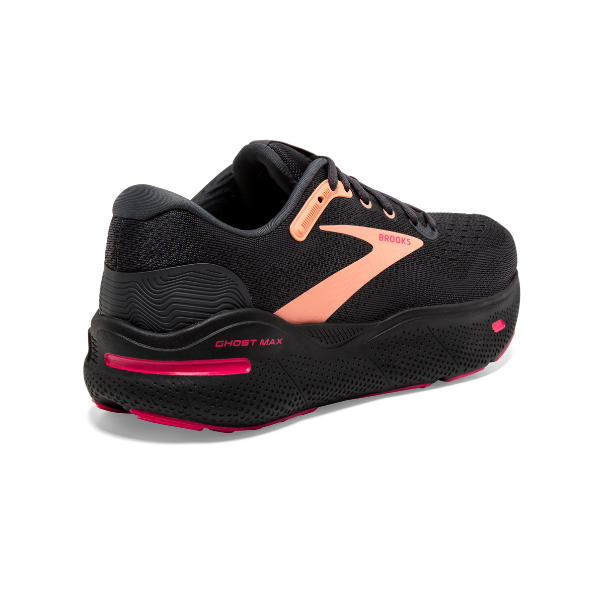 BROOKS Ghost Max Womens FOOTWEAR - Womens Neutral Cushioned