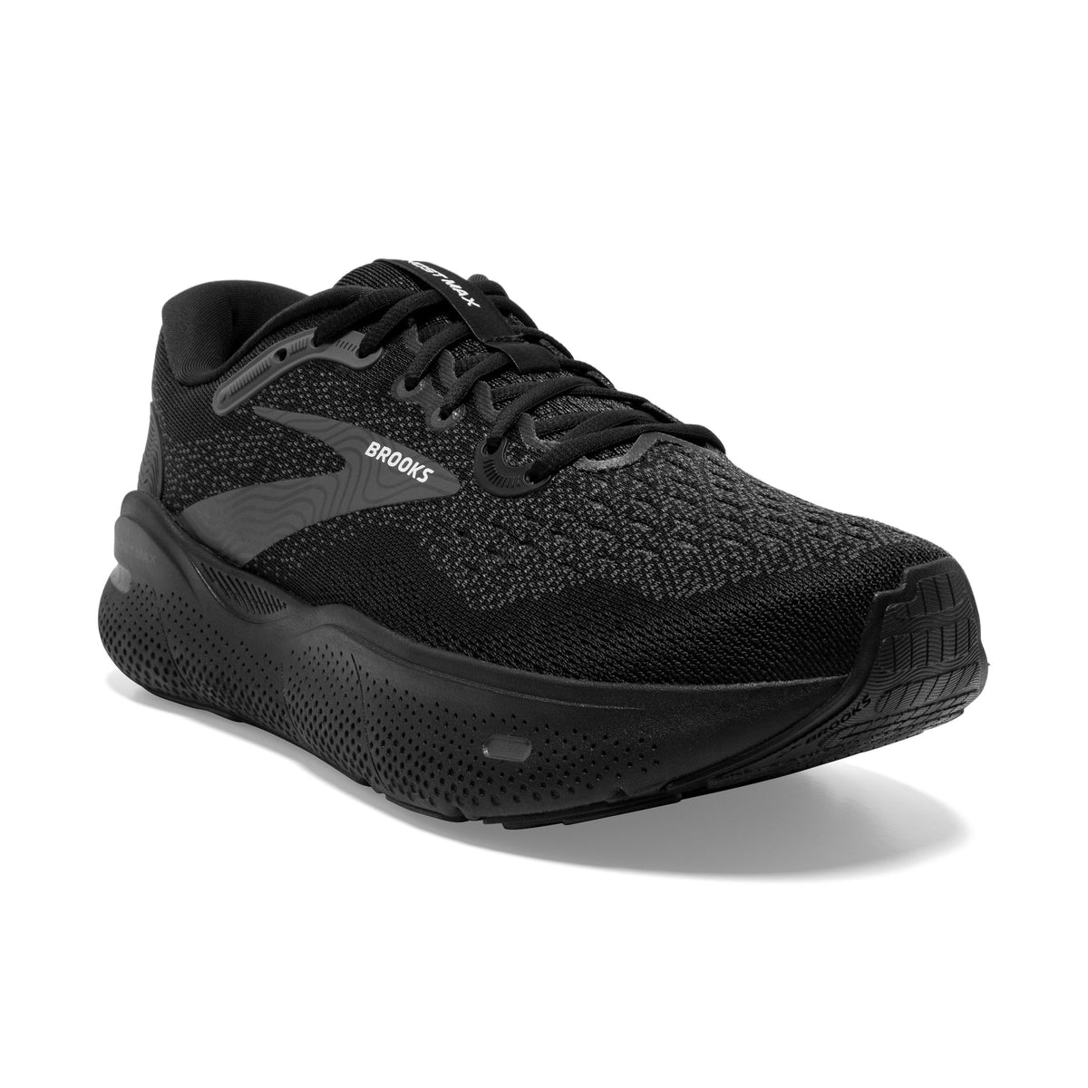BROOKS Ghost Max Womens FOOTWEAR - Womens Neutral Cushioned