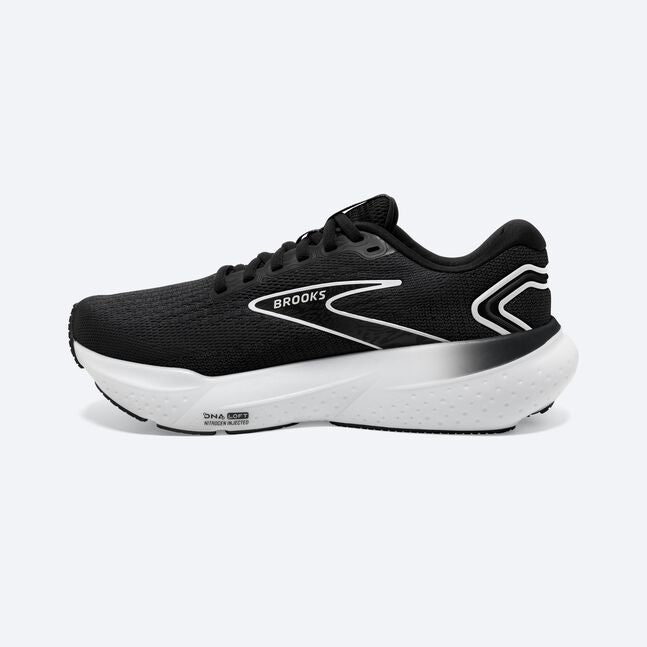 BROOKS Glycerin 21 2E Wide Mens FOOTWEAR - Mens Neutral Cushioned