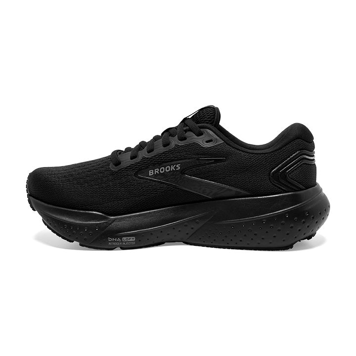 BROOKS Glycerin 21 2E Wide Mens FOOTWEAR - Mens Neutral Cushioned