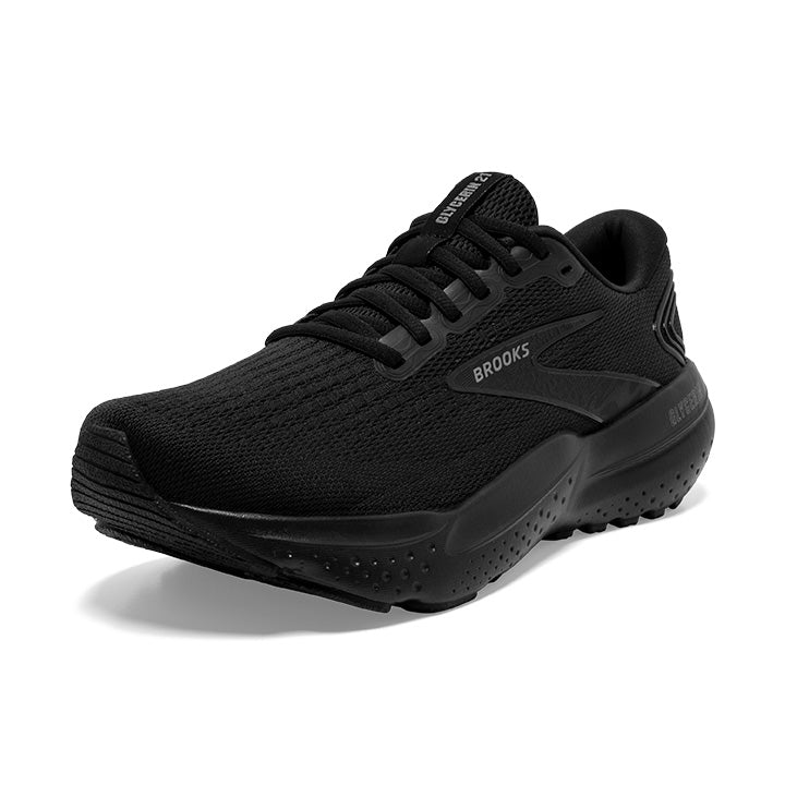 BROOKS Glycerin 21 2E Wide Mens FOOTWEAR - Mens Neutral Cushioned