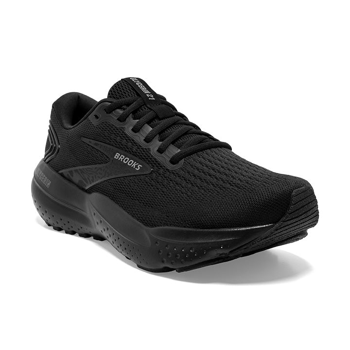 BROOKS Glycerin 21 2E Wide Mens FOOTWEAR - Mens Neutral Cushioned