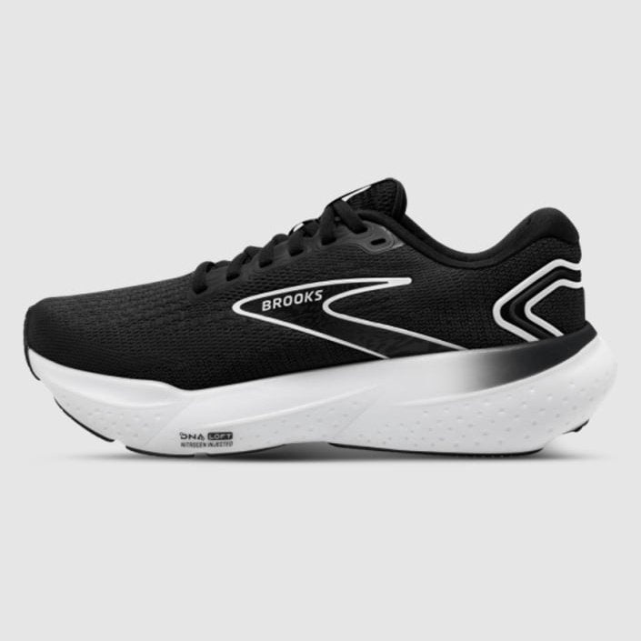 BROOKS Glycerin 21 Wide (D) Womens FOOTWEAR - Womens Neutral Cushioned