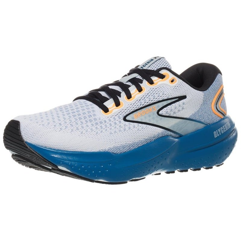 BROOKS Glycerin 21 Mens FOOTWEAR - Mens Neutral Cushioned