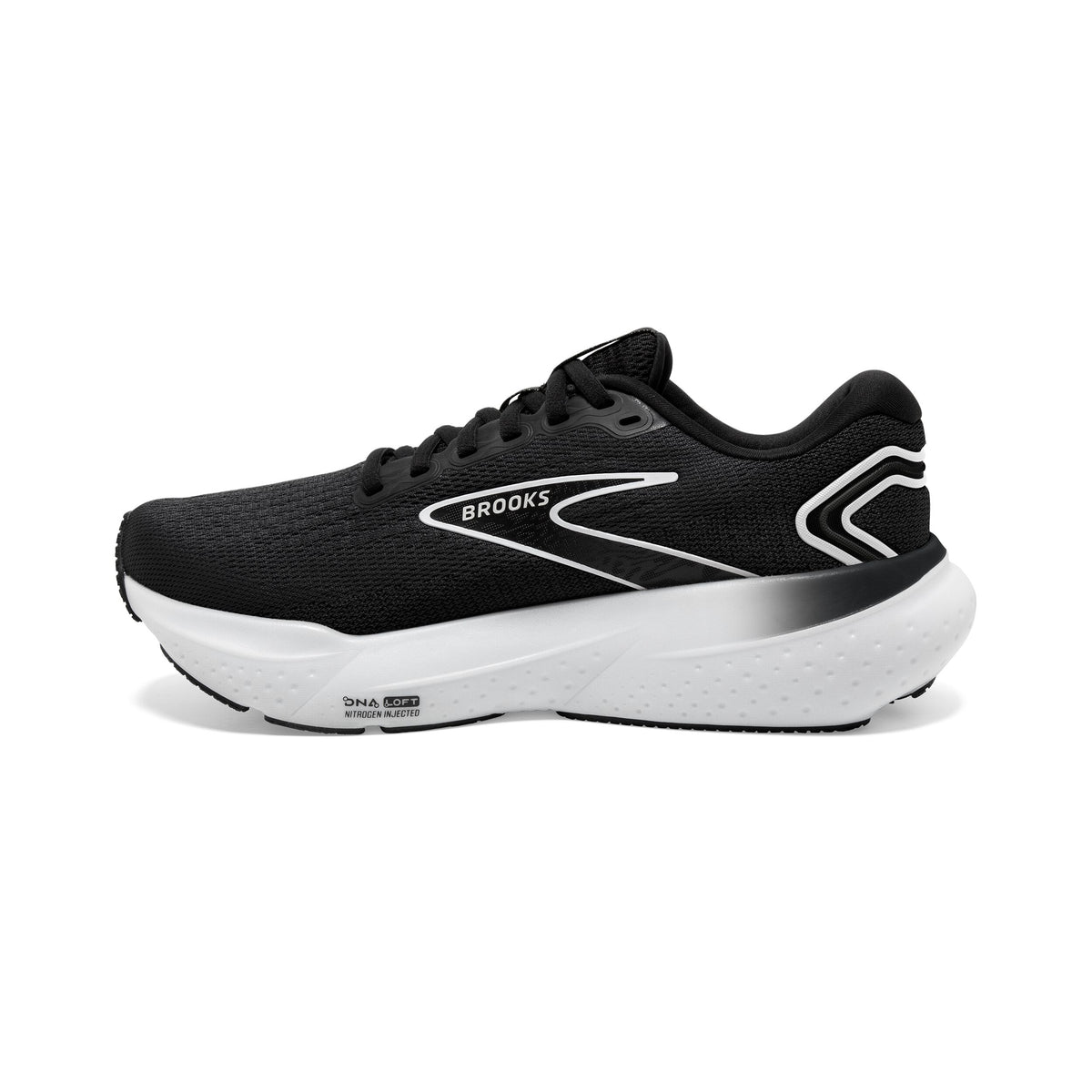 BROOKS Glycerin 21 Mens FOOTWEAR - Mens Neutral Cushioned