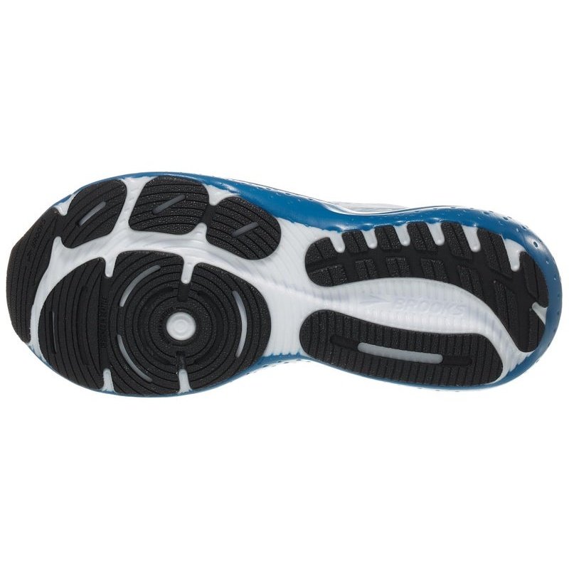 BROOKS Glycerin 21 Mens FOOTWEAR - Mens Neutral Cushioned