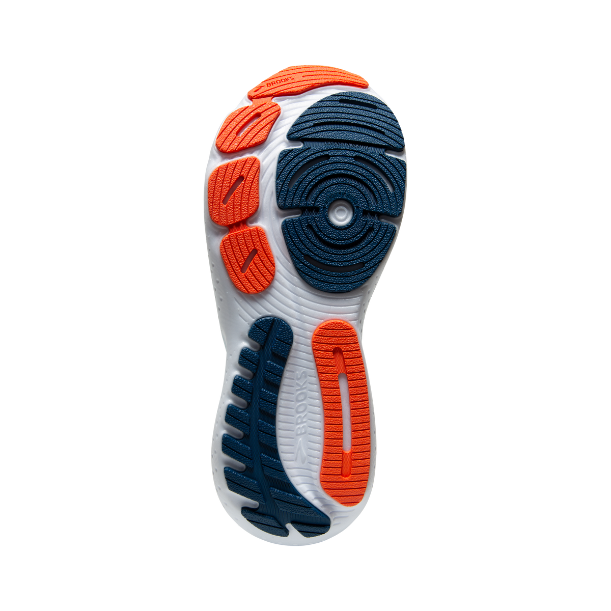 BROOKS Glycerin 21 Mens FOOTWEAR - Mens Neutral Cushioned