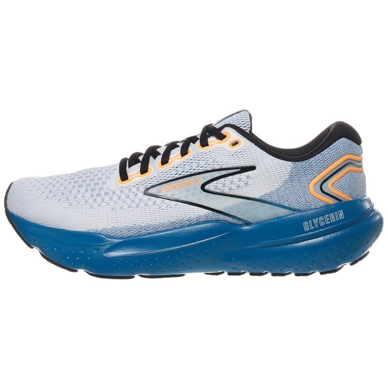 BROOKS Glycerin 21 Mens FOOTWEAR - Mens Neutral Cushioned