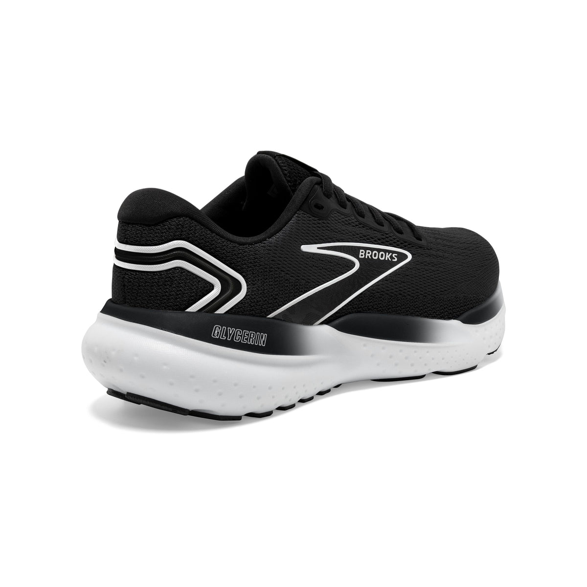 BROOKS Glycerin 21 Mens FOOTWEAR - Mens Neutral Cushioned