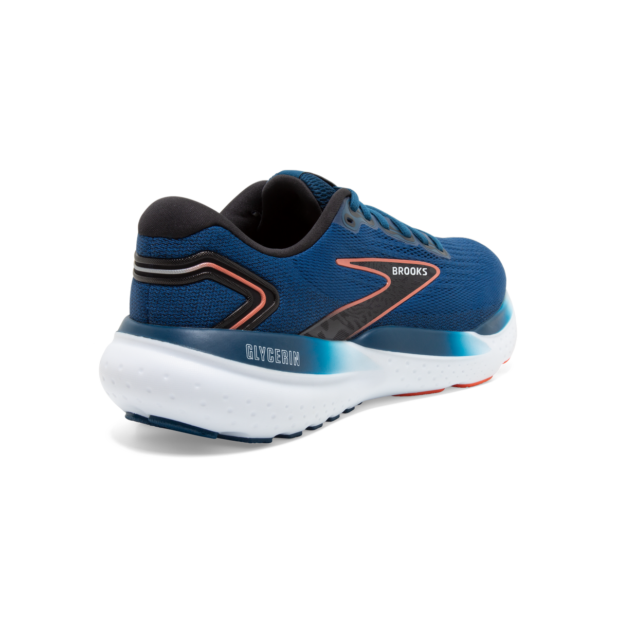 BROOKS Glycerin 21 Mens FOOTWEAR - Mens Neutral Cushioned