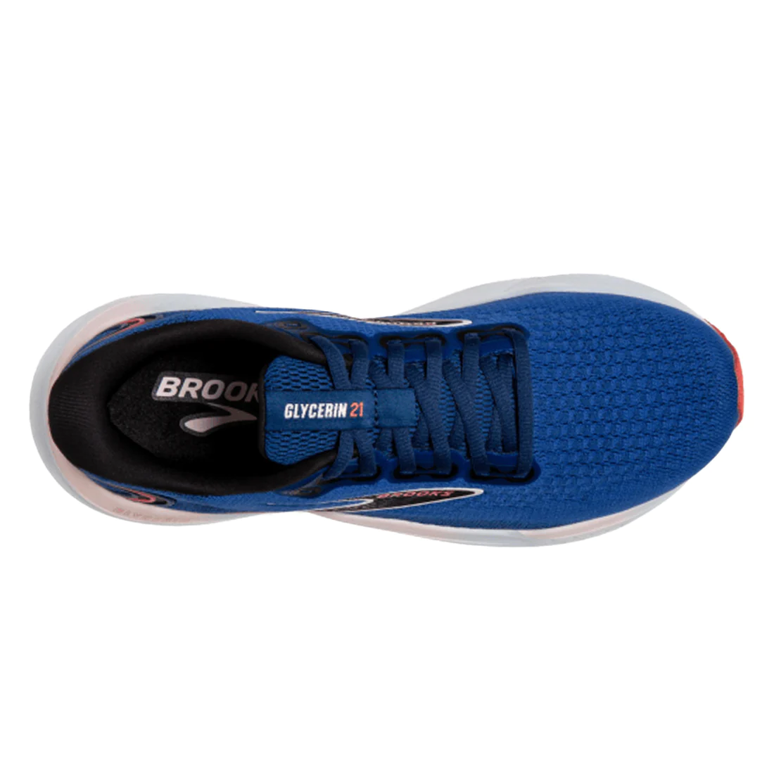 BROOKS Glycerin 21 Womens FOOTWEAR - Womens Neutral Cushioned